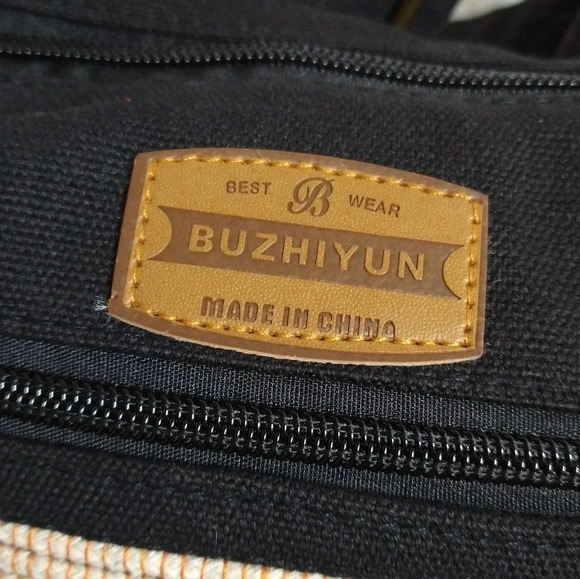 Beautiful Asian Evil Eye Crossbody NWT ๐ - Picture 7 of 13